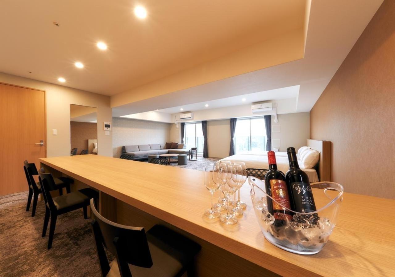 Apartment Stayat Shinsaibashi East - Concept Osaka