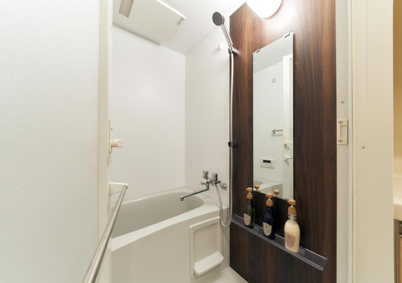 Stayat Shinsaibashi East - Twin Osaka
