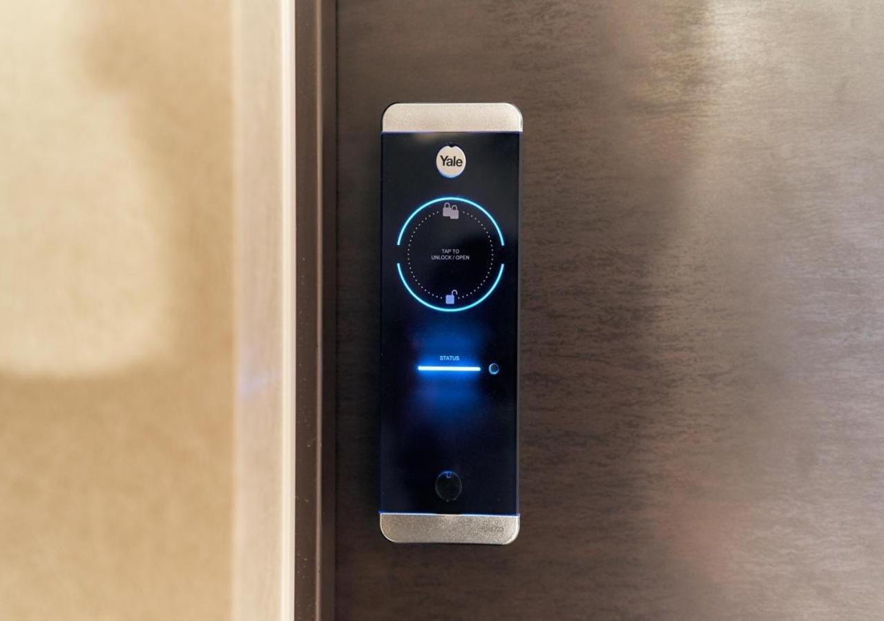 Stayat Shinsaibashi East - Concept Apartment Osaka