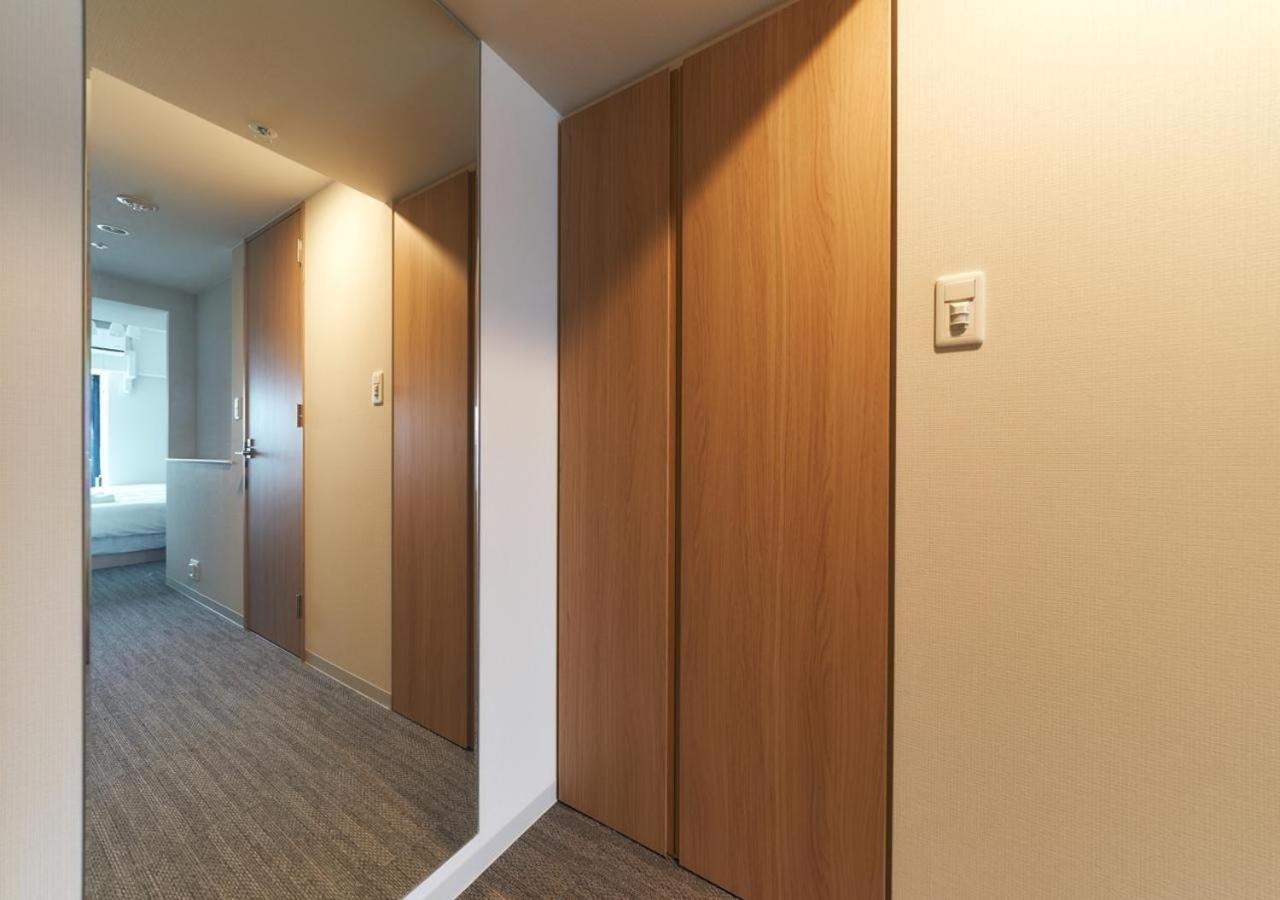 Stayat Shinsaibashi East - Twin Apartment *