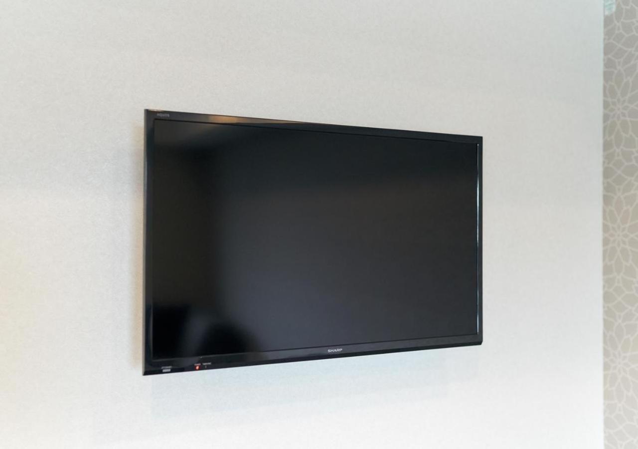 Stayat Shinsaibashi East - Concept Apartment Osaka