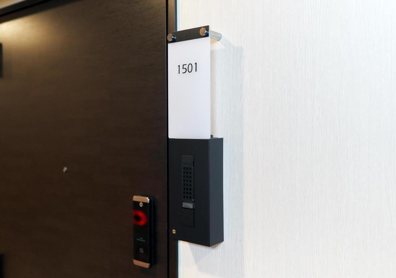 Stayat Shinsaibashi East - Concept