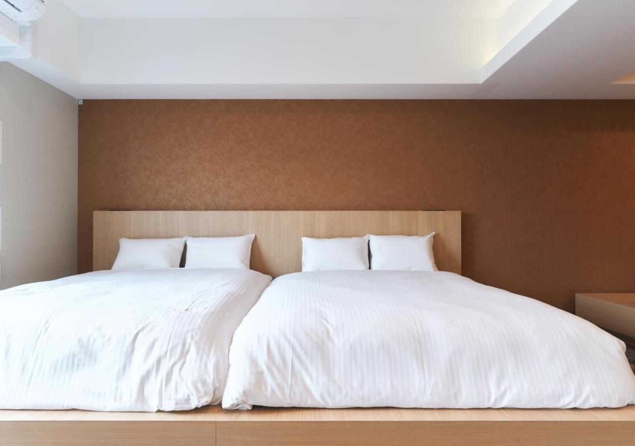 Stayat Shinsaibashi East - Concept Apartment