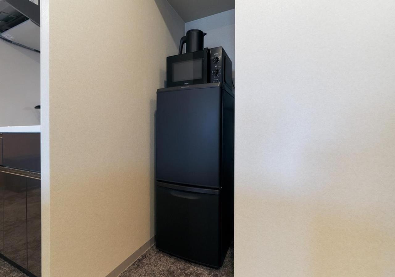 Stayat Shinsaibashi East - Concept Apartment