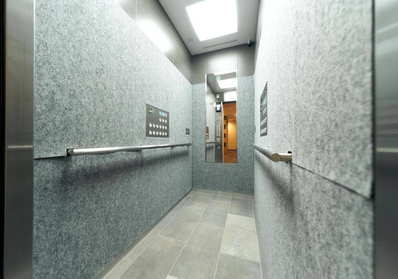 Stayat Shinsaibashi East - Concept Apartment *