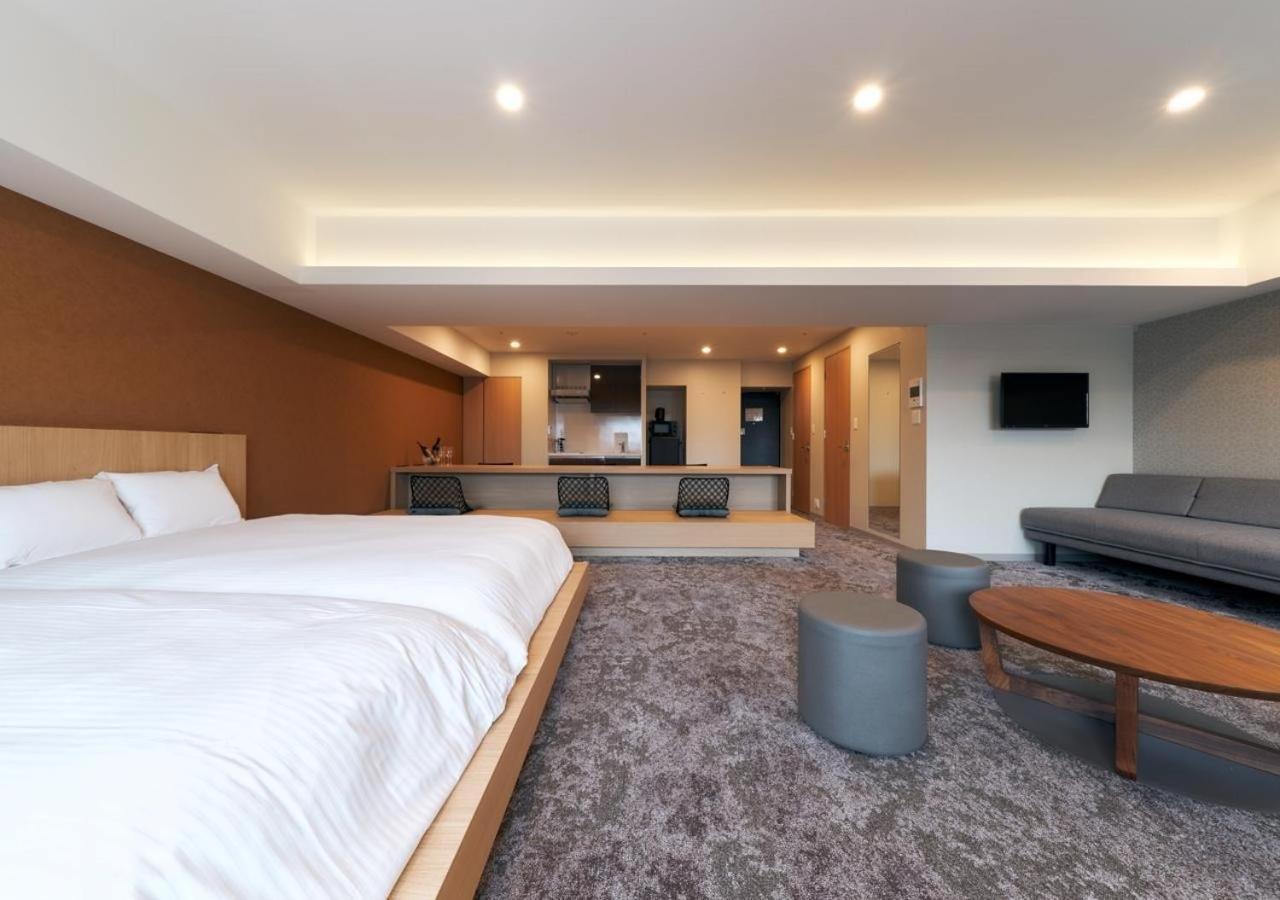 Apartment Stayat Shinsaibashi East - Concept Osaka