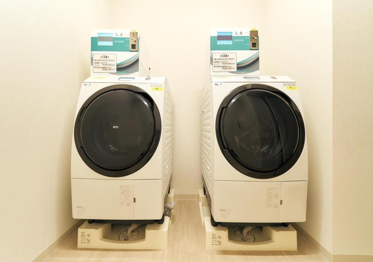 Stayat Shinsaibashi East - Concept * Osaka
