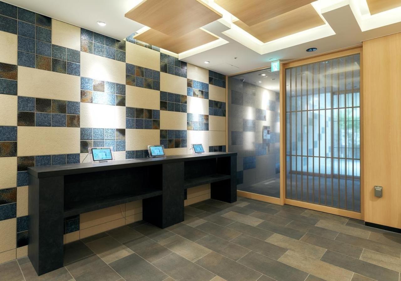 Stayat Shinsaibashi East - Concept