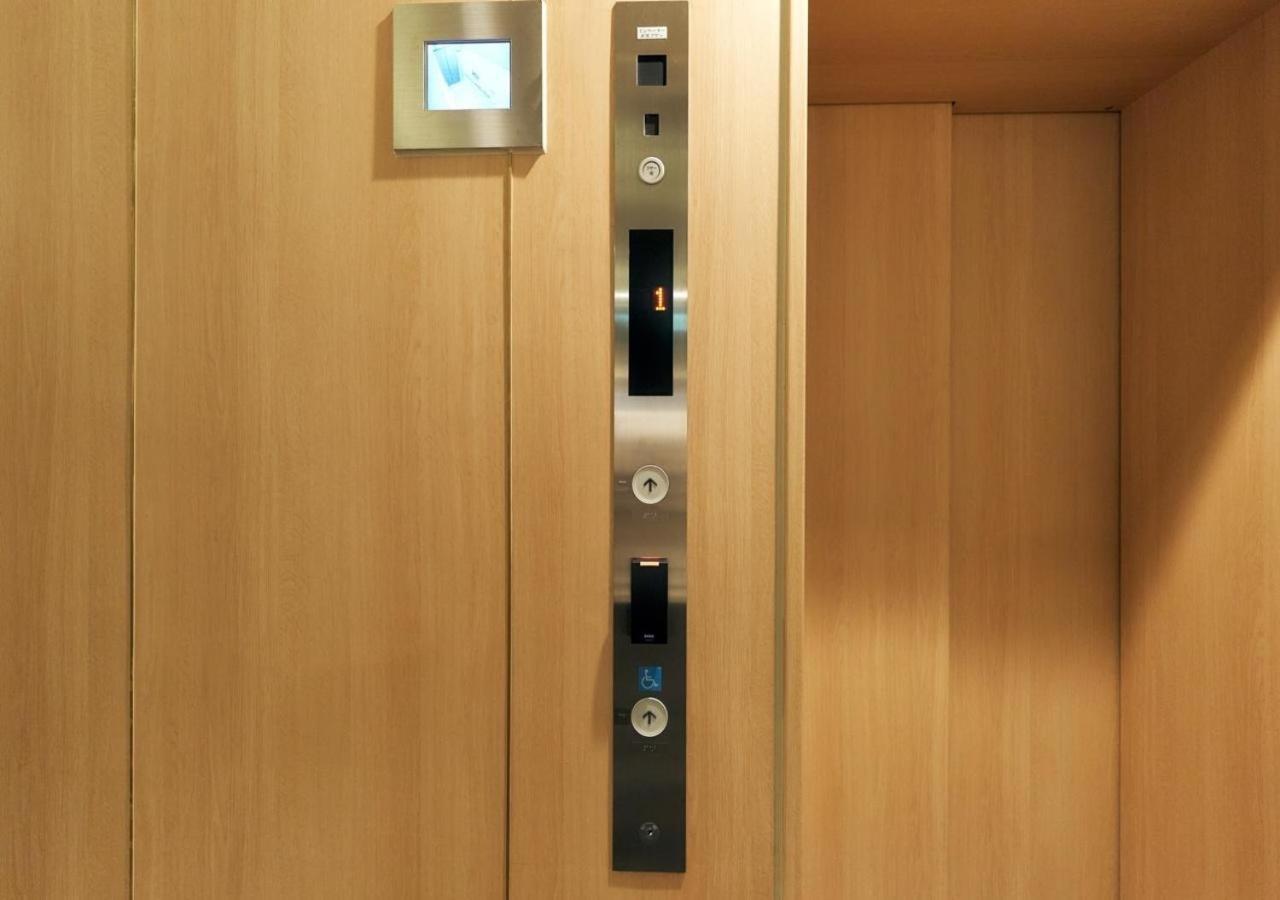 Stayat Shinsaibashi East - Twin Osaka
