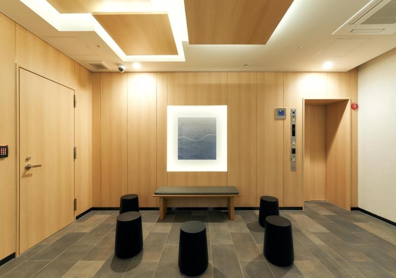 Apartment Stayat Shinsaibashi East - Twin