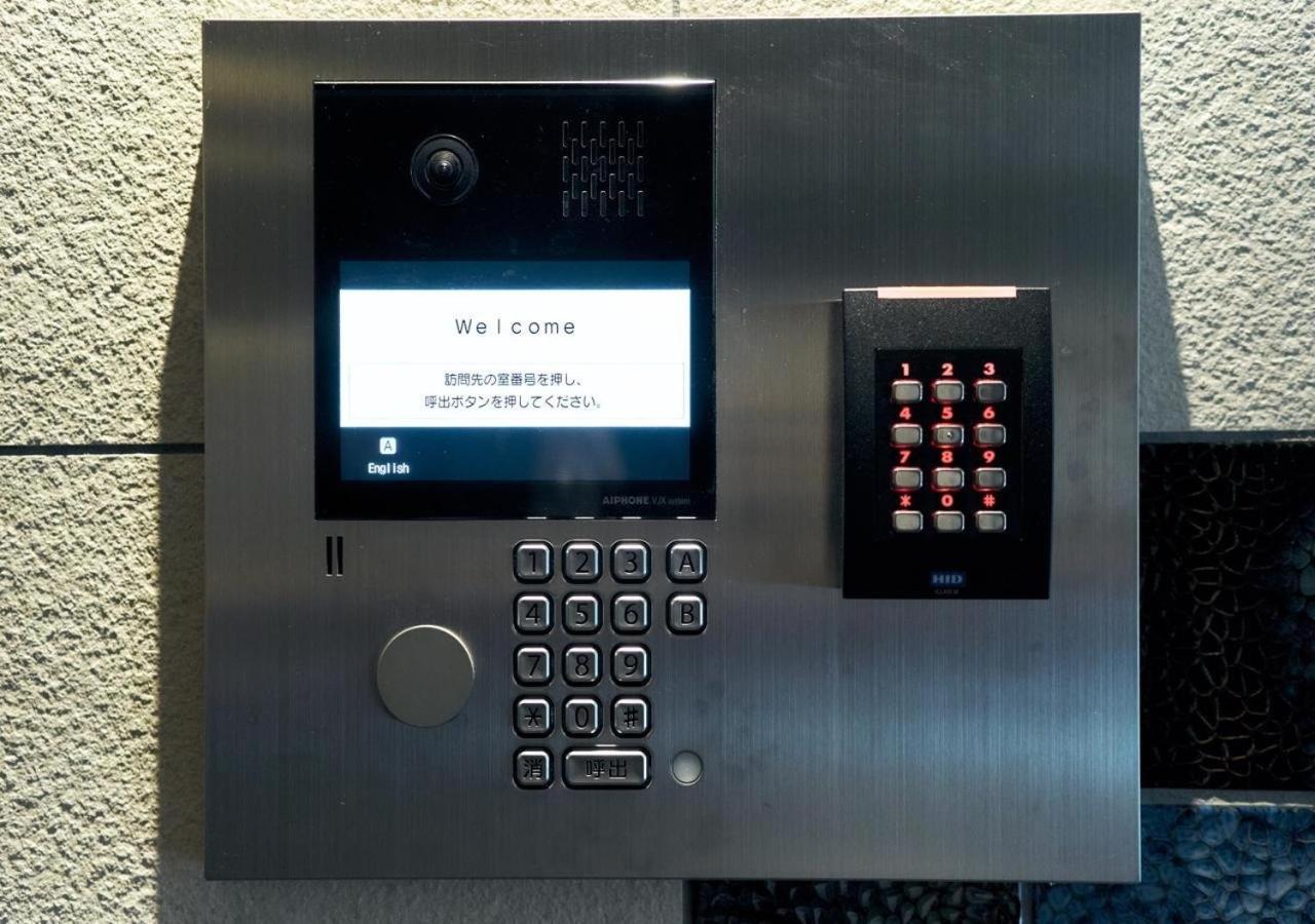 Stayat Shinsaibashi East - Concept Apartment Osaka