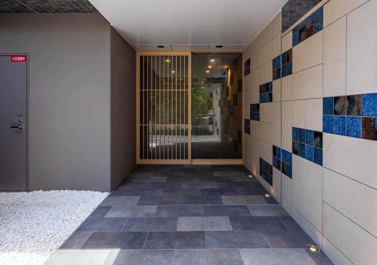 Apartment Stayat Shinsaibashi East - Twin Osaka