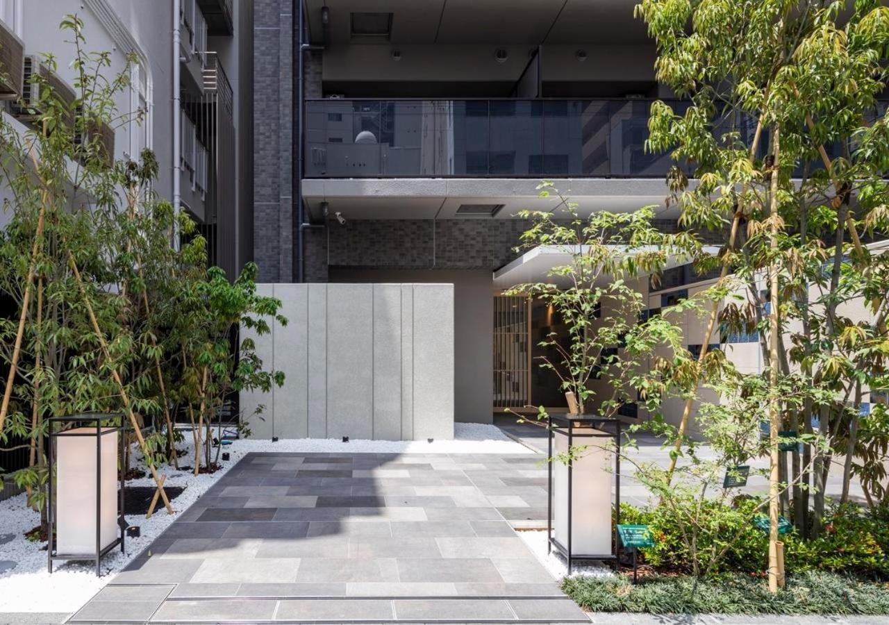 Stayat Shinsaibashi East - Concept Apartment *