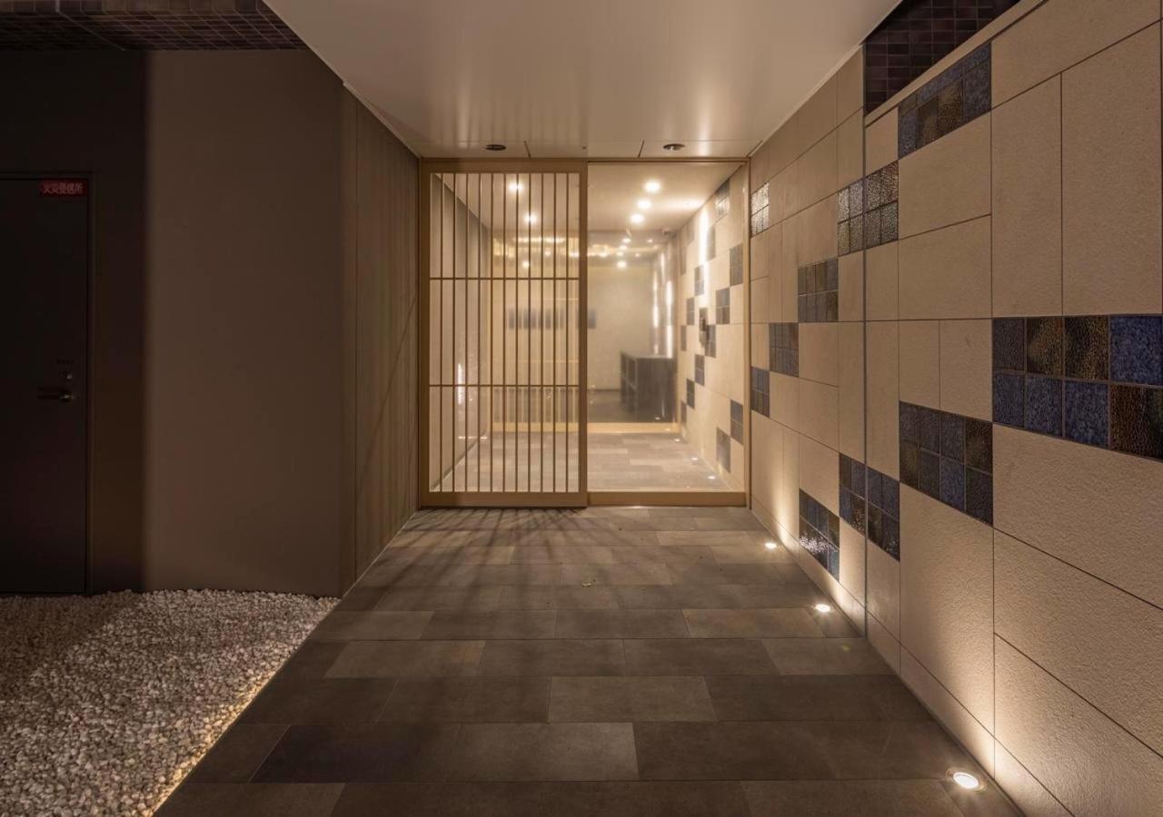 Stayat Shinsaibashi East - Twin * Osaka