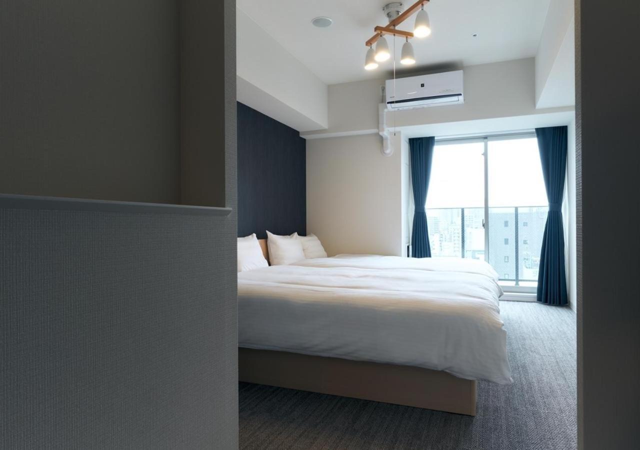 Stayat Shinsaibashi East - Twin *