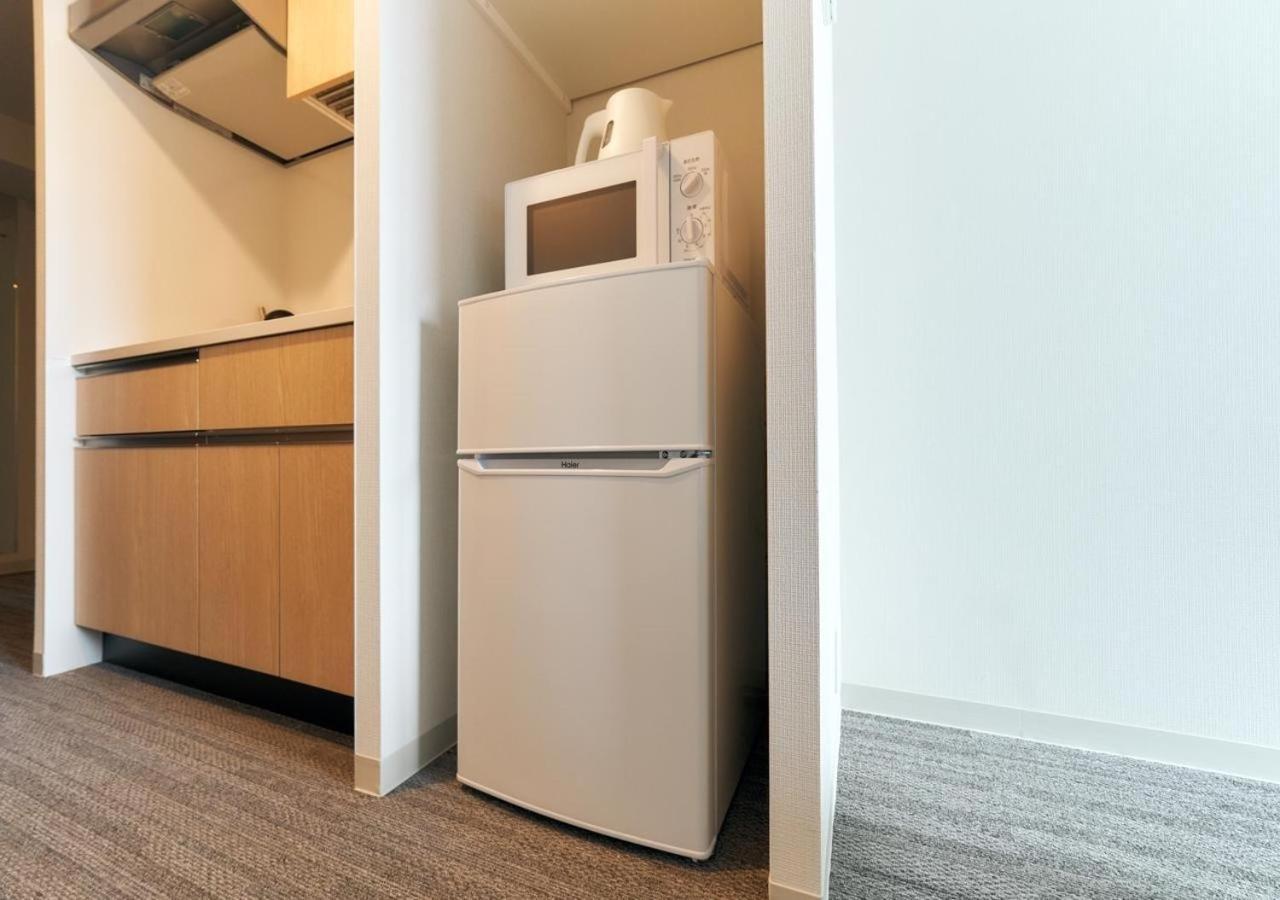 Stayat Shinsaibashi East - Twin Osaka