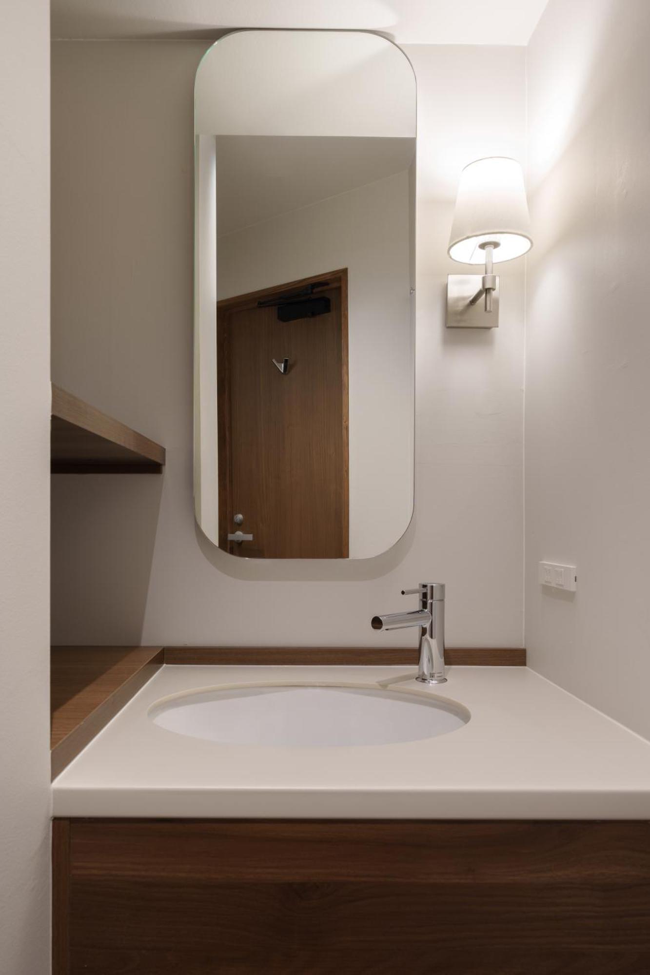 Hotel The B Osaka-shinsekai 3*