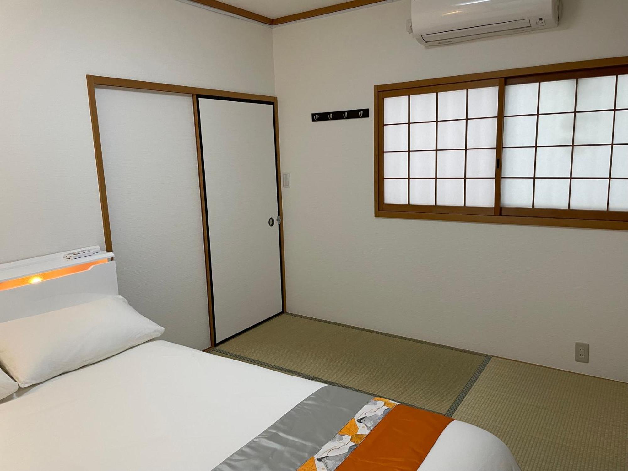 Villa Westhouse B 花园町店