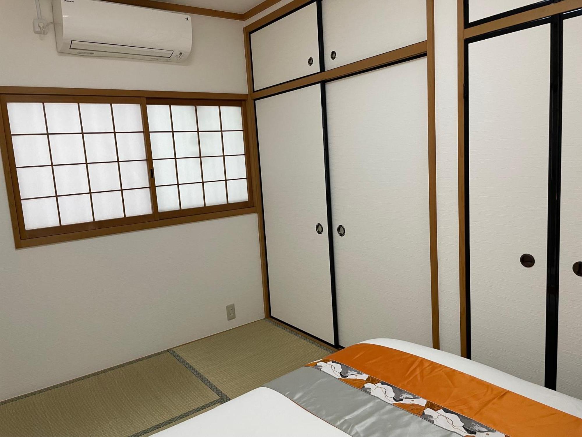 Villa Westhouse B 花园町店 Osaka