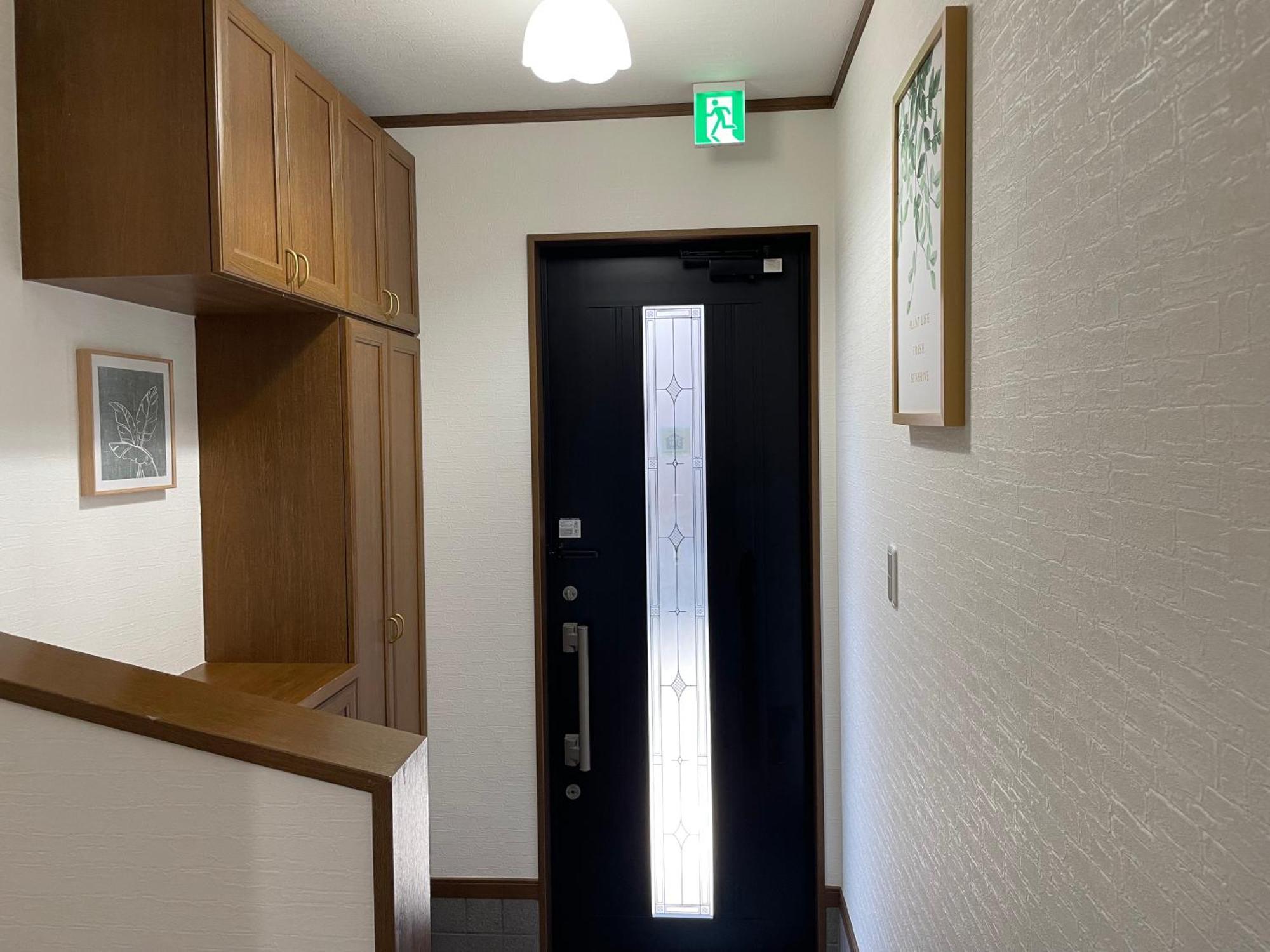 Westhouse B 花园町店 Osaka