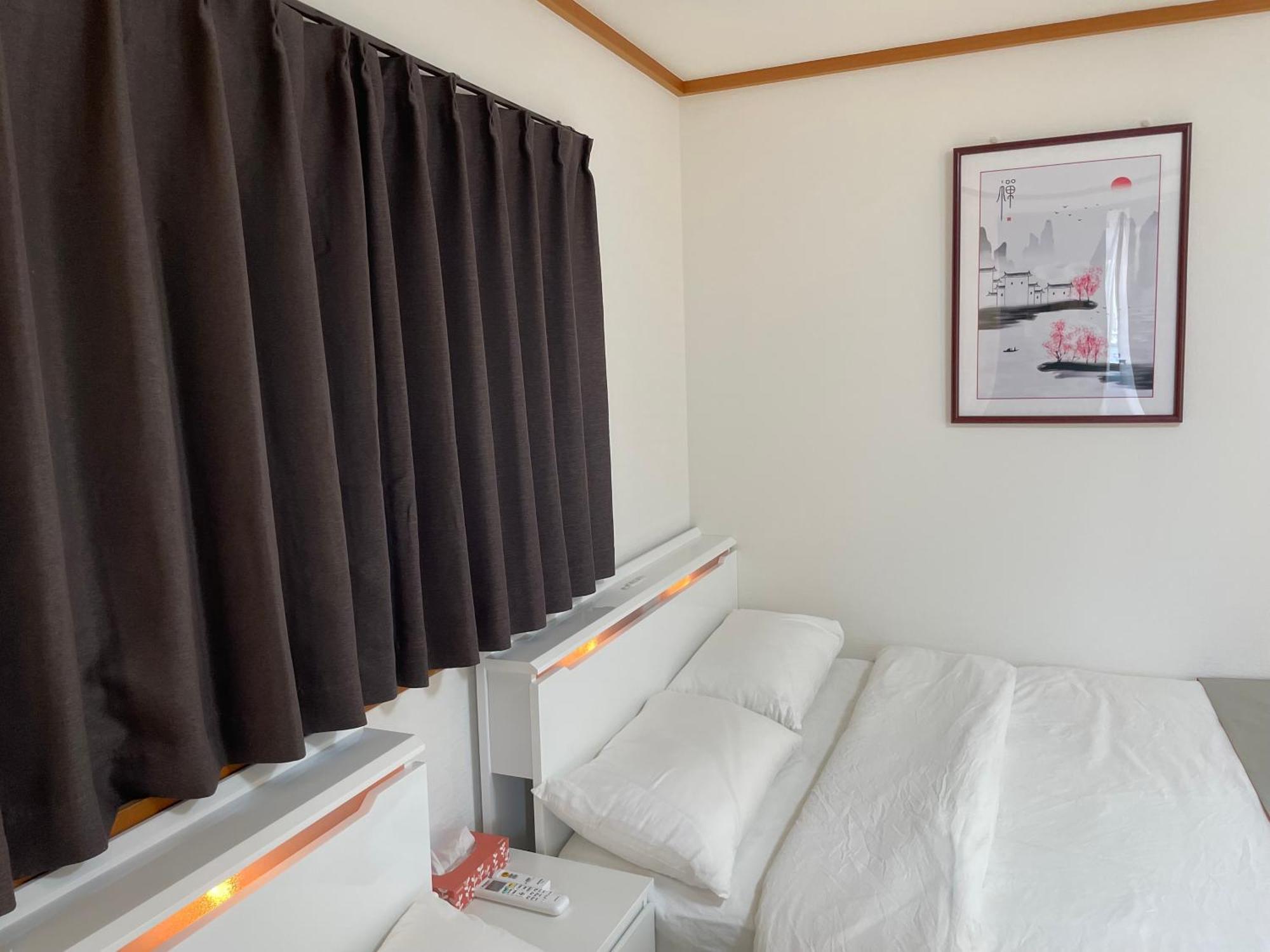 Westhouse B 花园町店 Villa