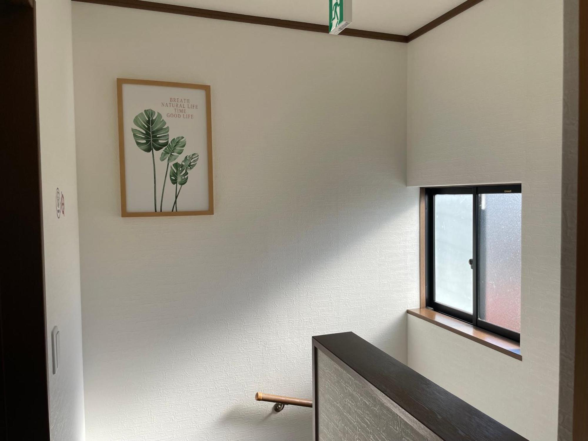 Westhouse B 花园町店 Villa *