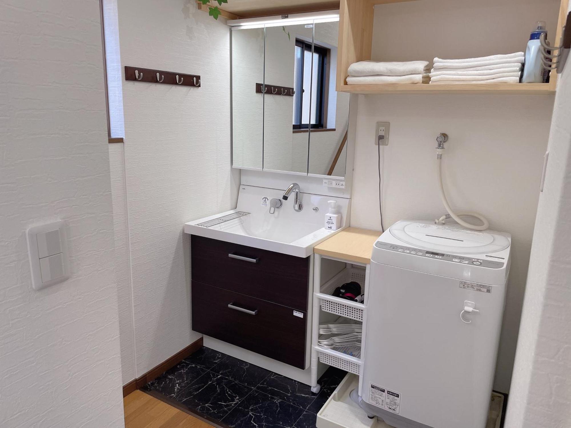 Villa Westhouse B 花园町店 *