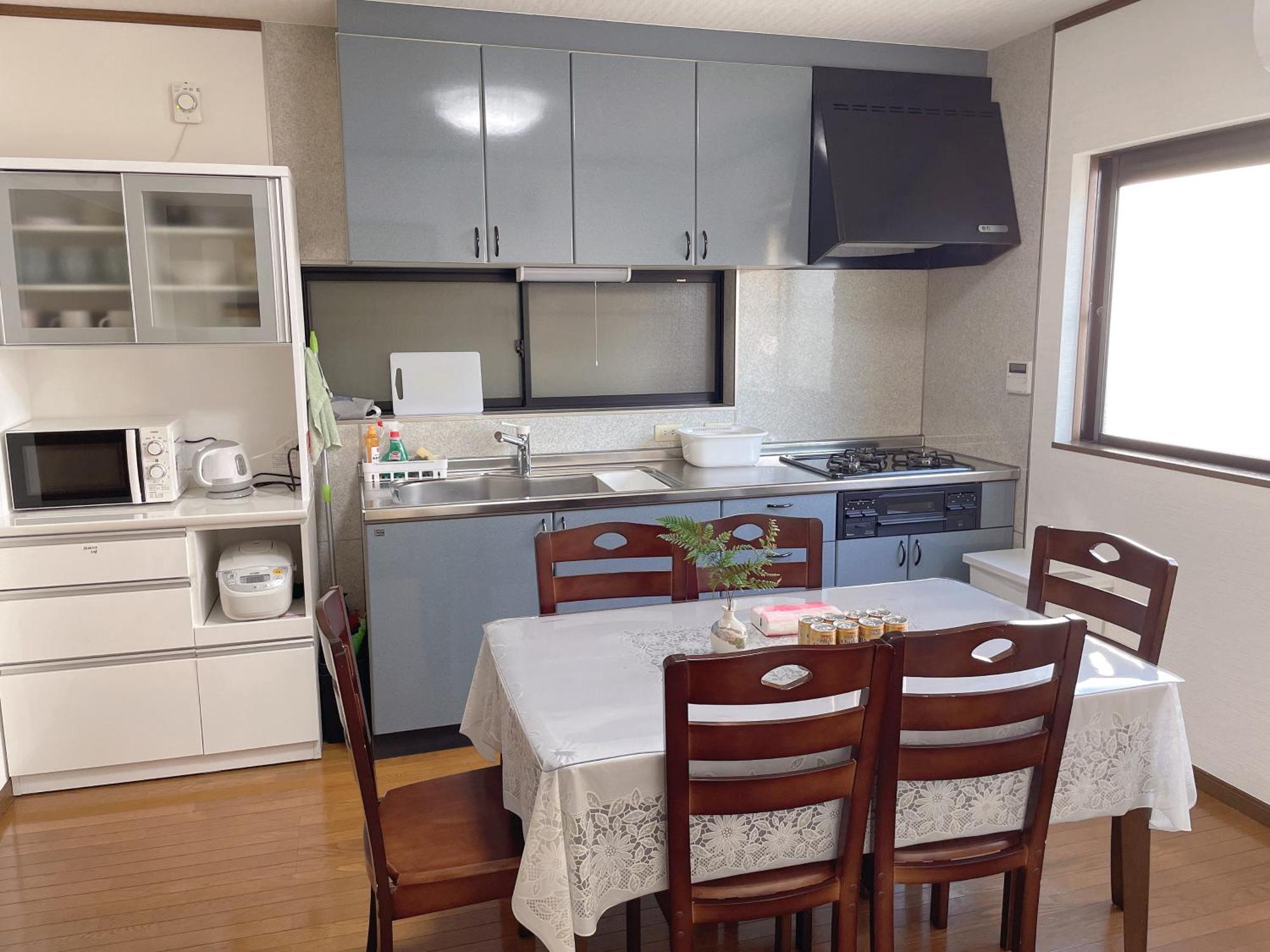 Westhouse B 花园町店 Villa Osaka