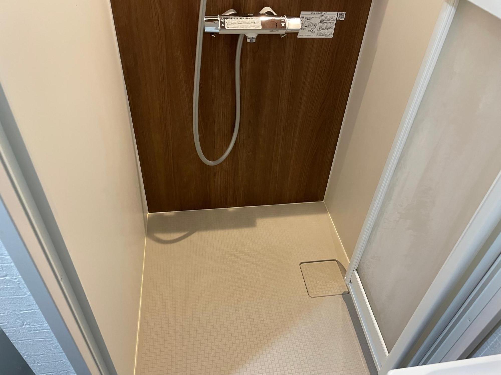Villa Westhouse B 花园町店 Osaka