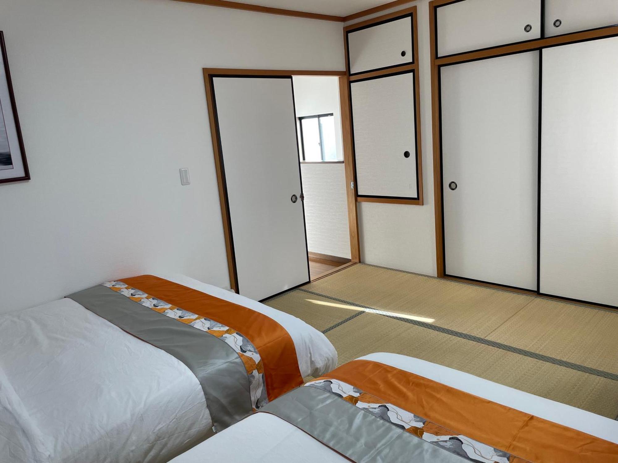 Westhouse B 花园町店 * Osaka