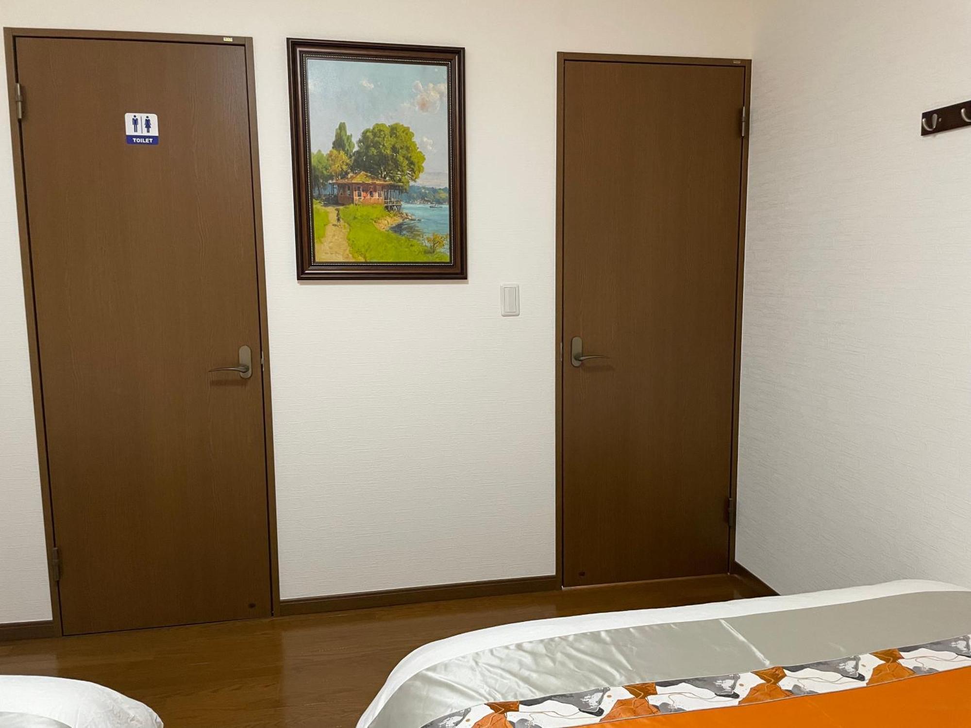 Westhouse B 花园町店