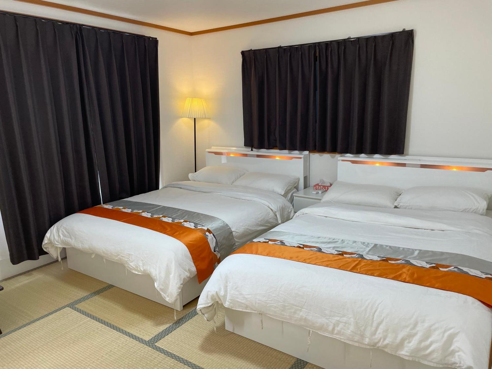 Westhouse B 花园町店 Villa