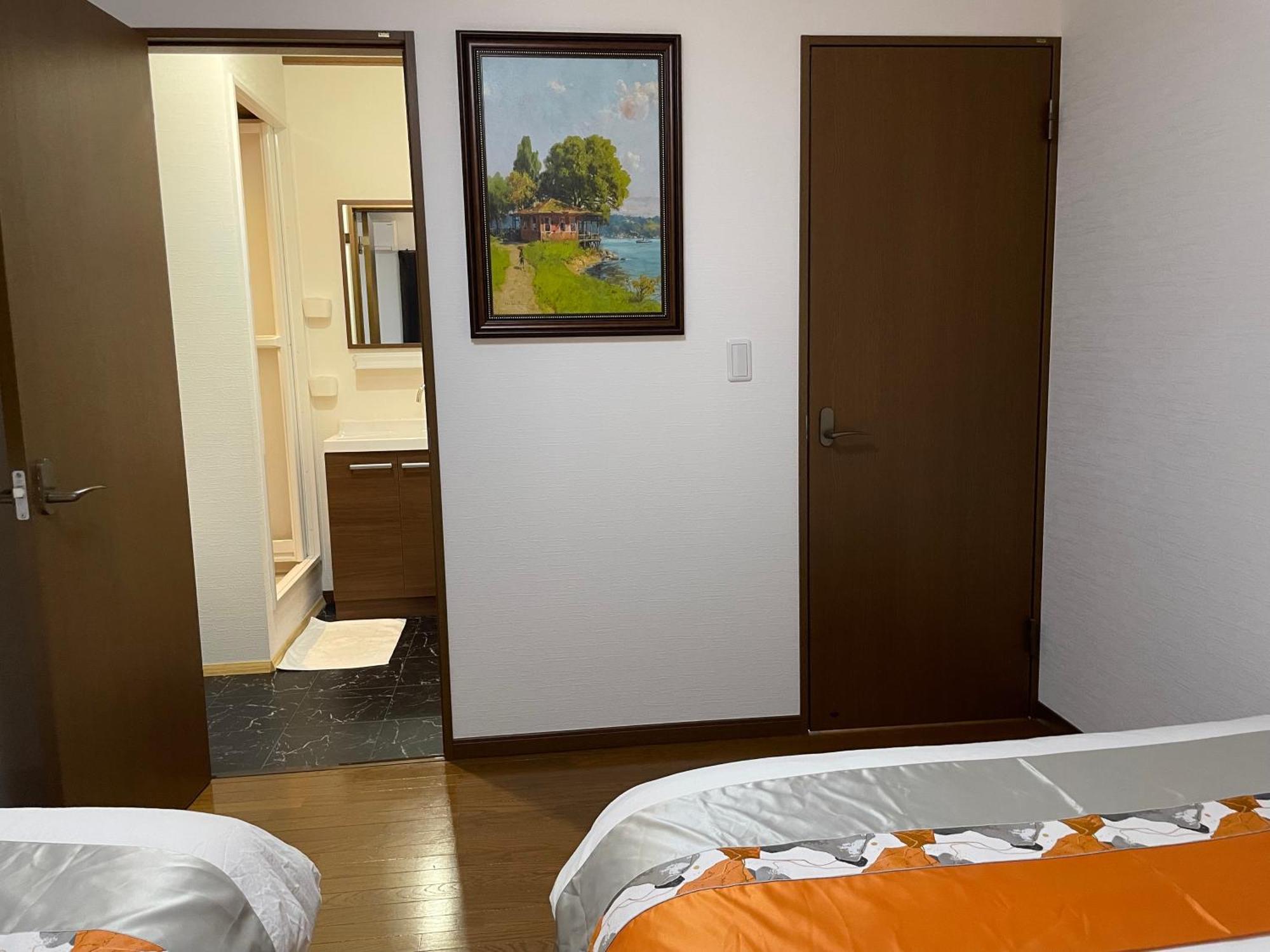 Villa Westhouse B 花园町店