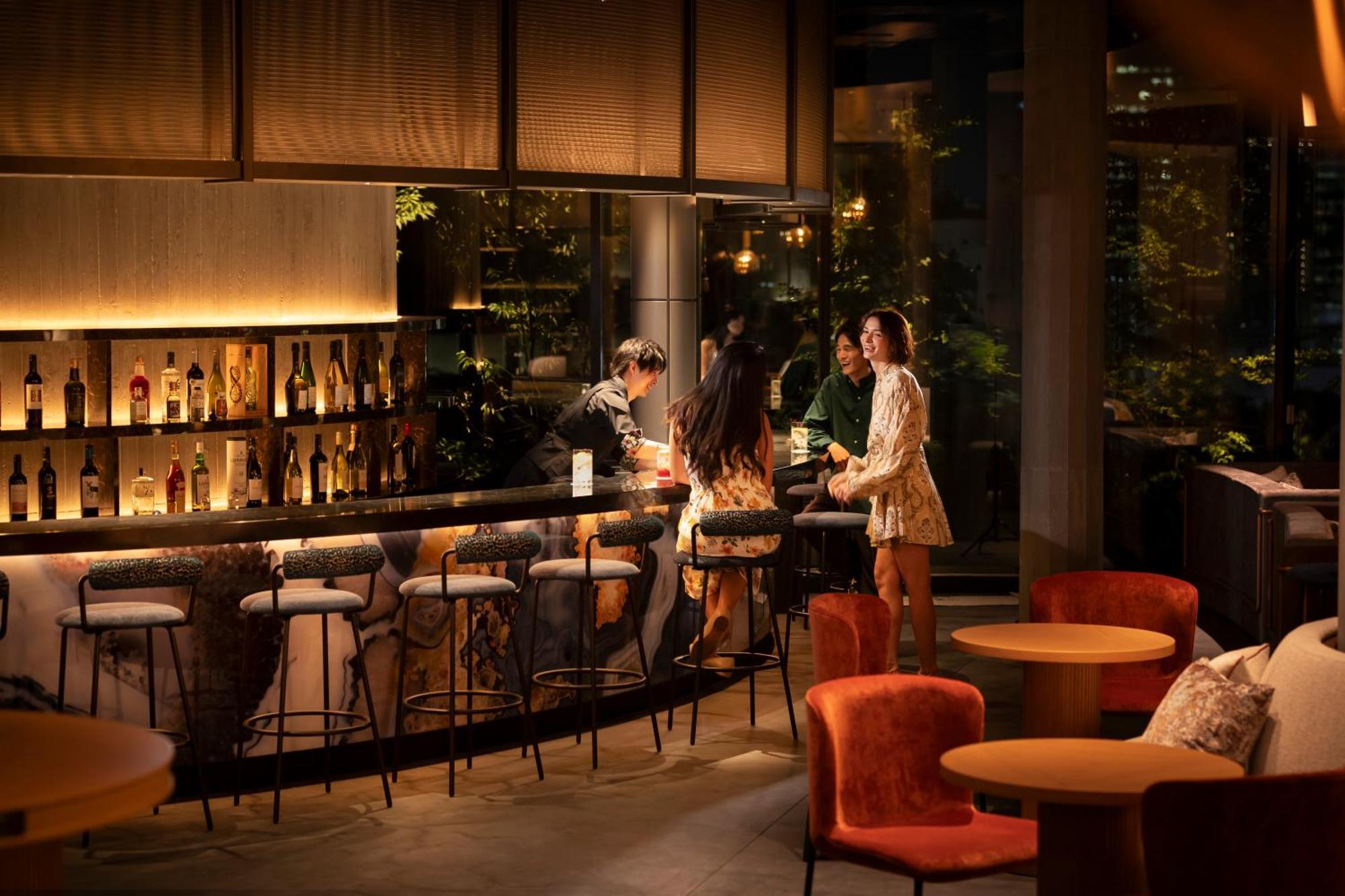 Hotel Canopy By Hilton Umeda 5*