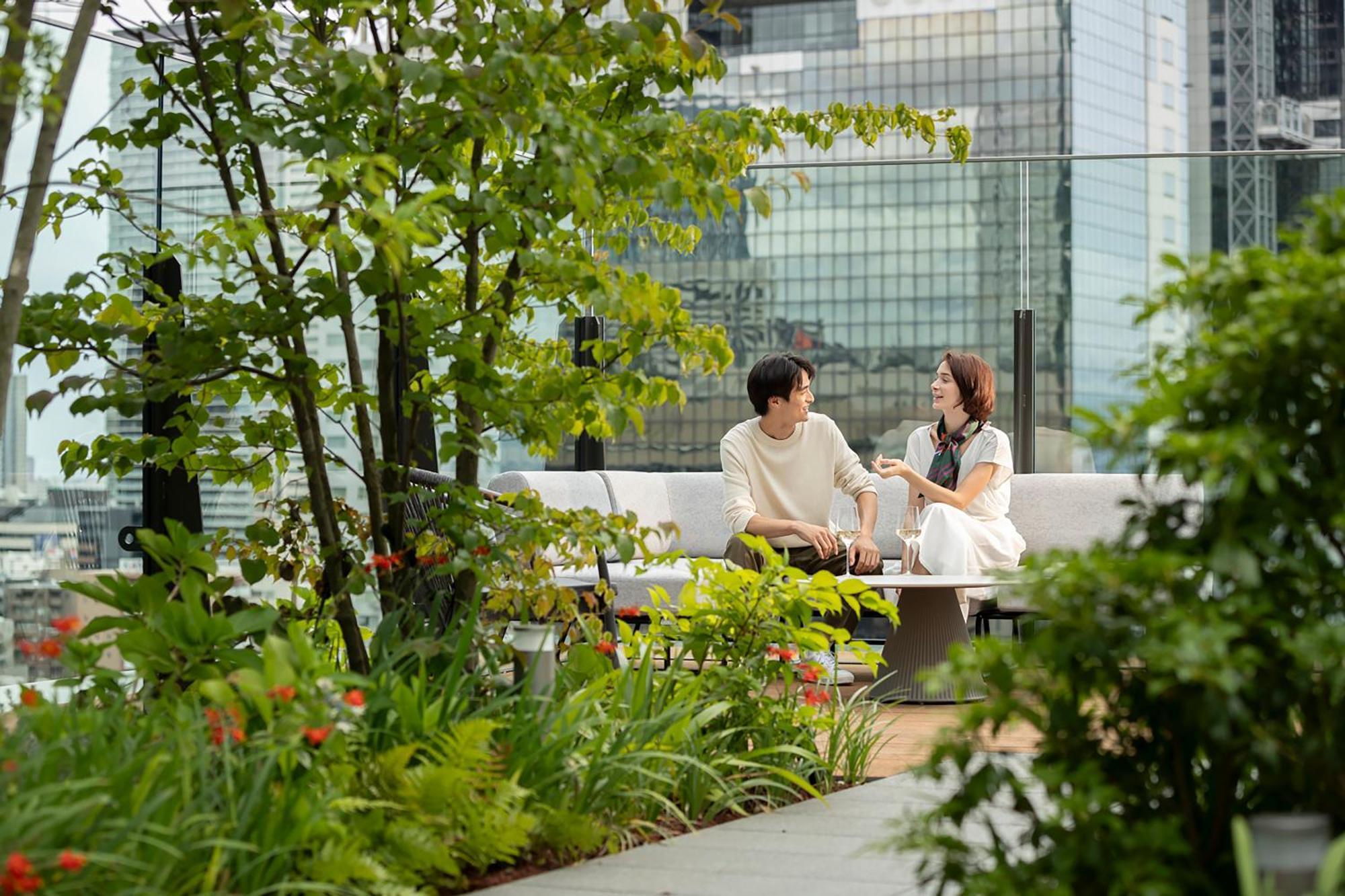 Canopy By Hilton Umeda 5* Osaka