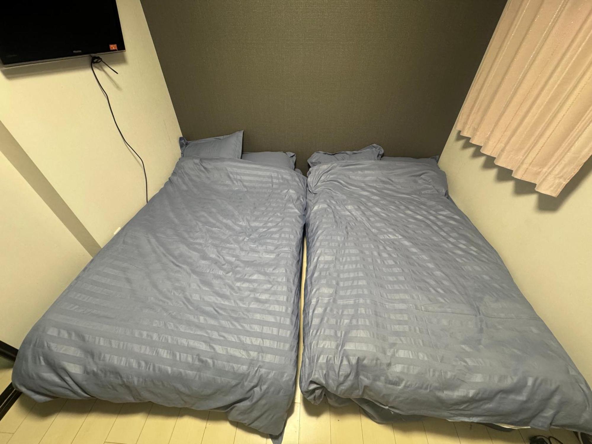 逸の家 Apartamento Osaka