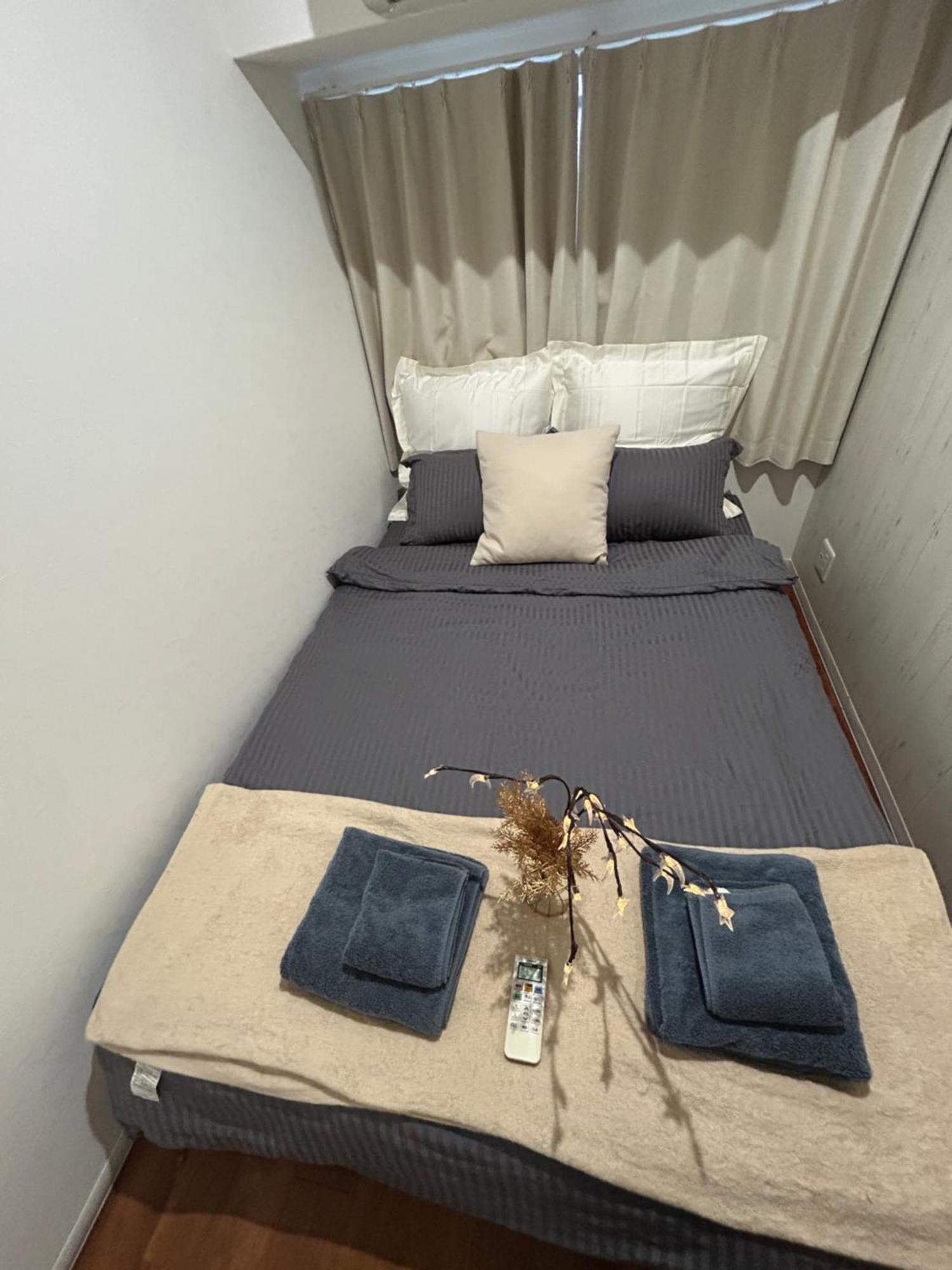 Apartment 月の宿 *