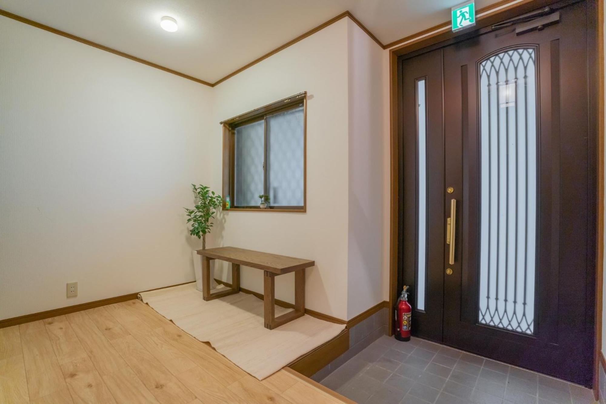 Yuyu House Kohama-ume - Vacation 18262 Holiday home Osaka