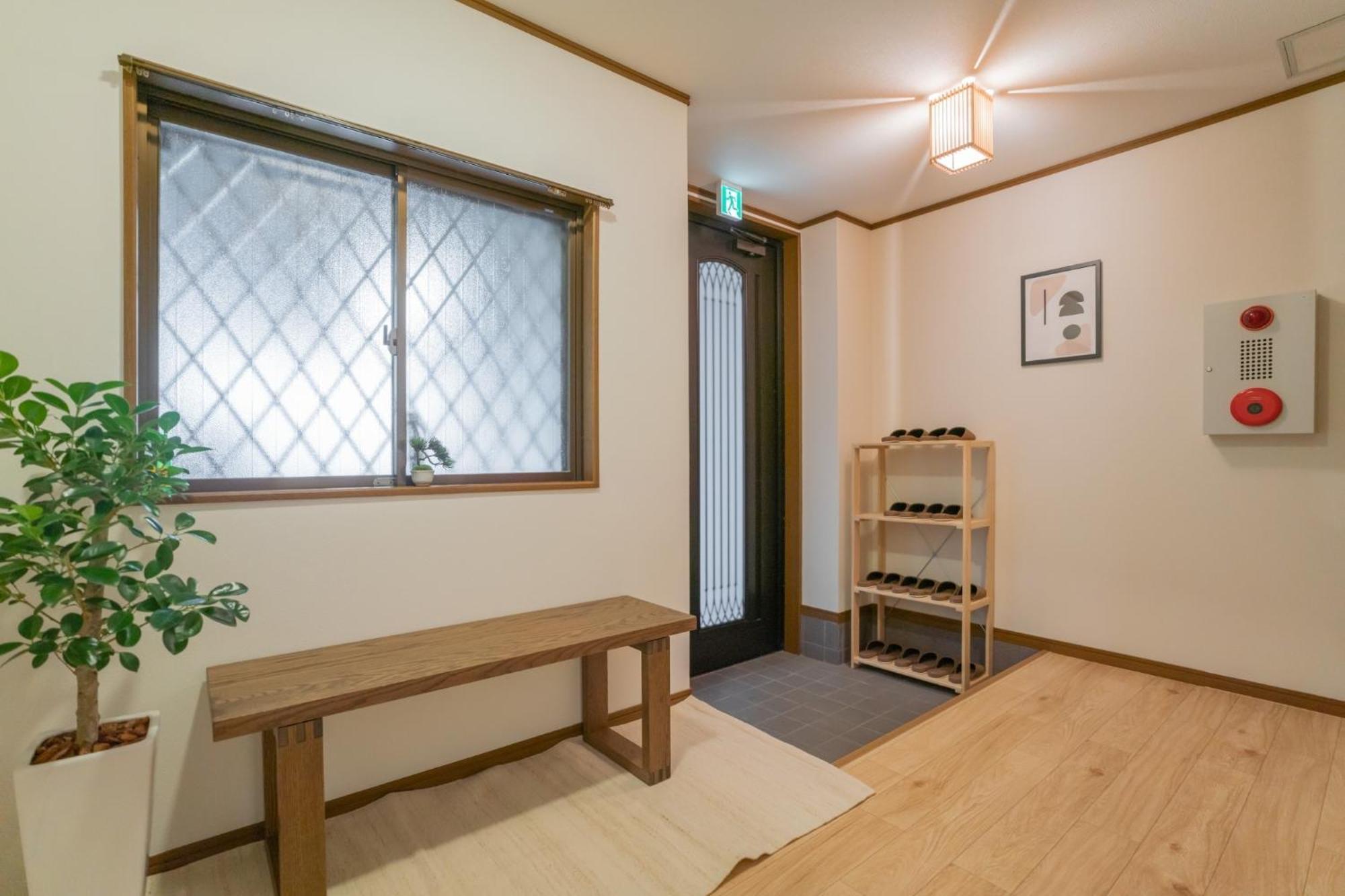 Yuyu House Kohama-ume - Vacation 18262 Osaka