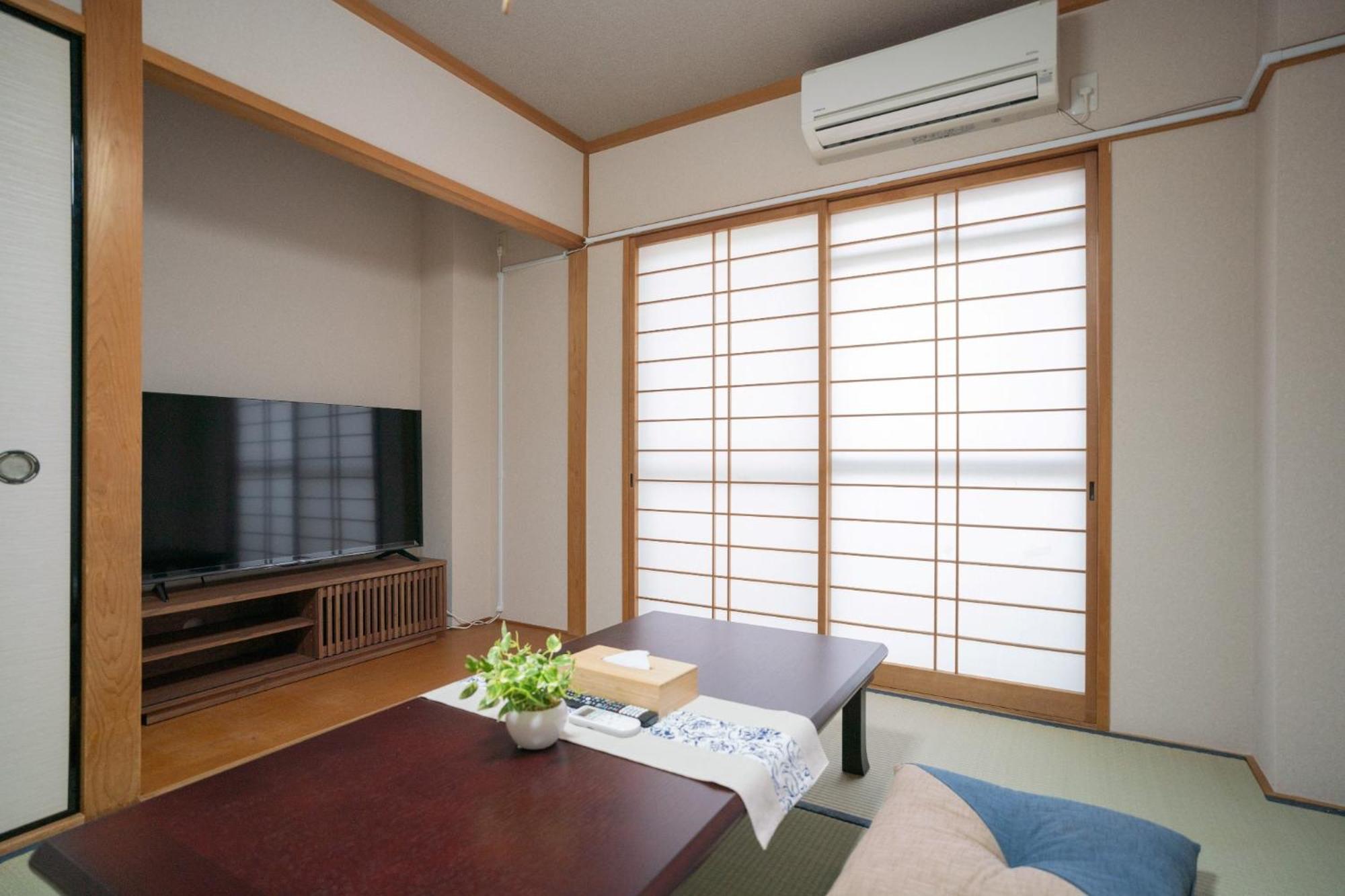 Yuyu House Kohama-ume - Vacation 18262 Holiday home Osaka