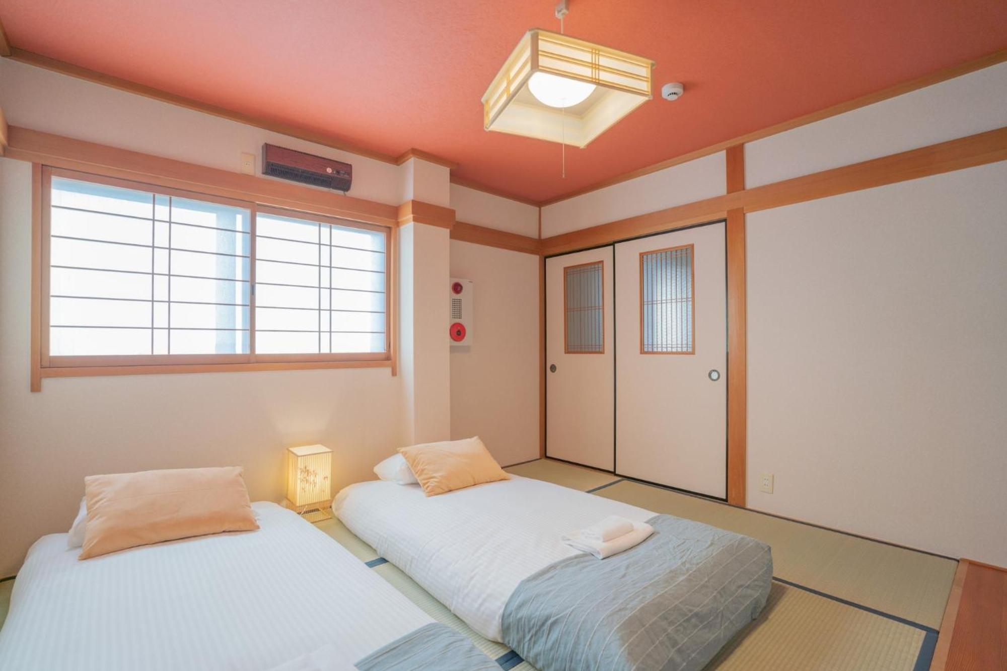 Holiday home Yuyu House Kohama-ume - Vacation 18262