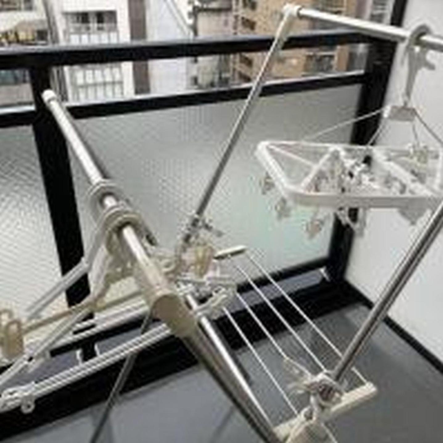 コンフィデンスロン1005 Apartment Osaka