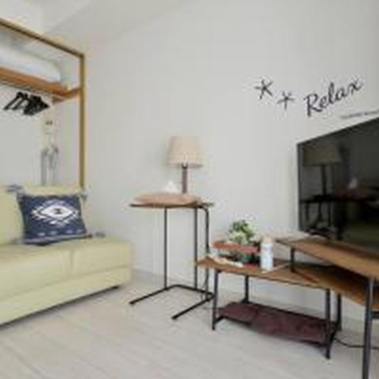 Apartment コンフィデンスロン1005 Osaka