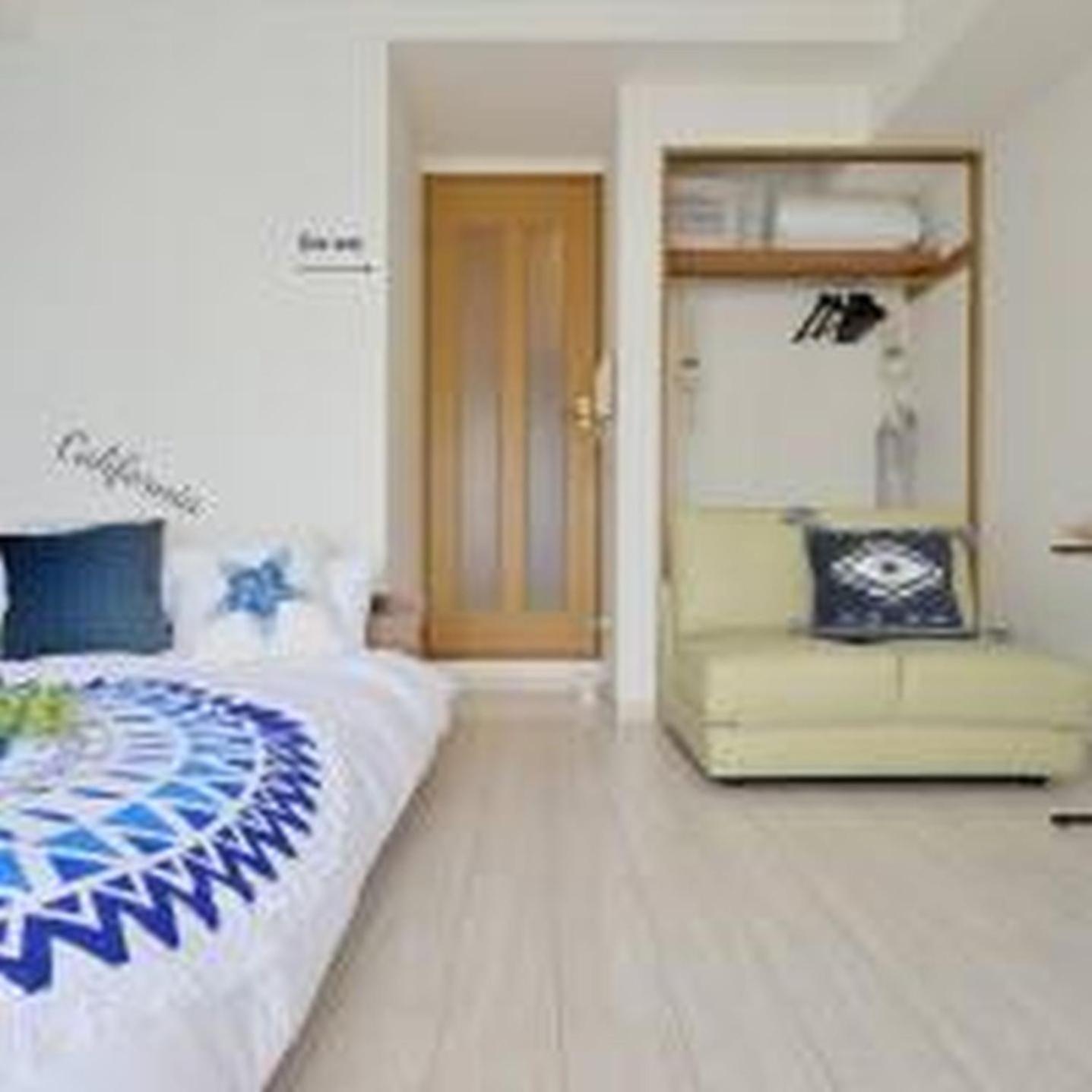 Apartment コンフィデンスロン1005