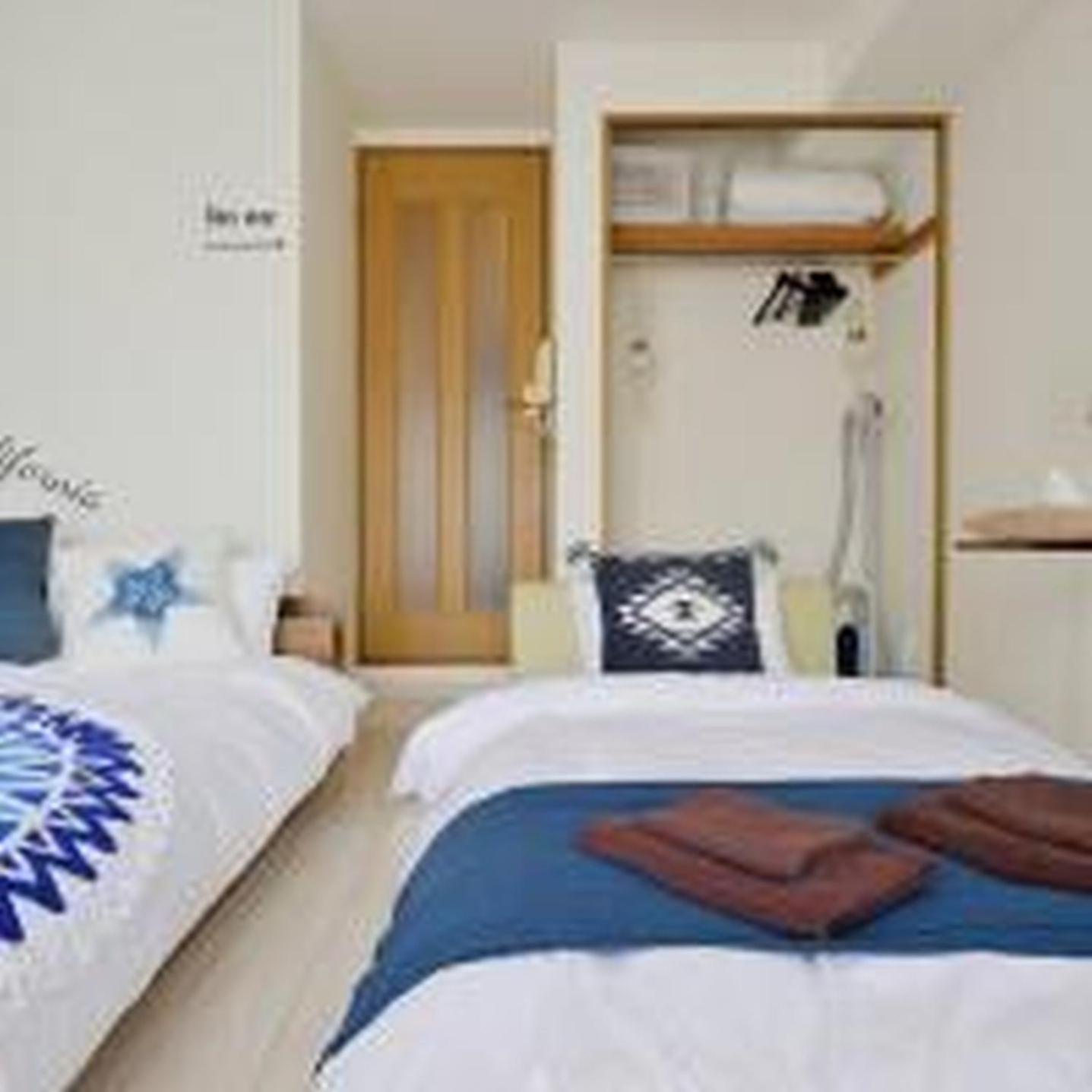 Apartment コンフィデンスロン1005