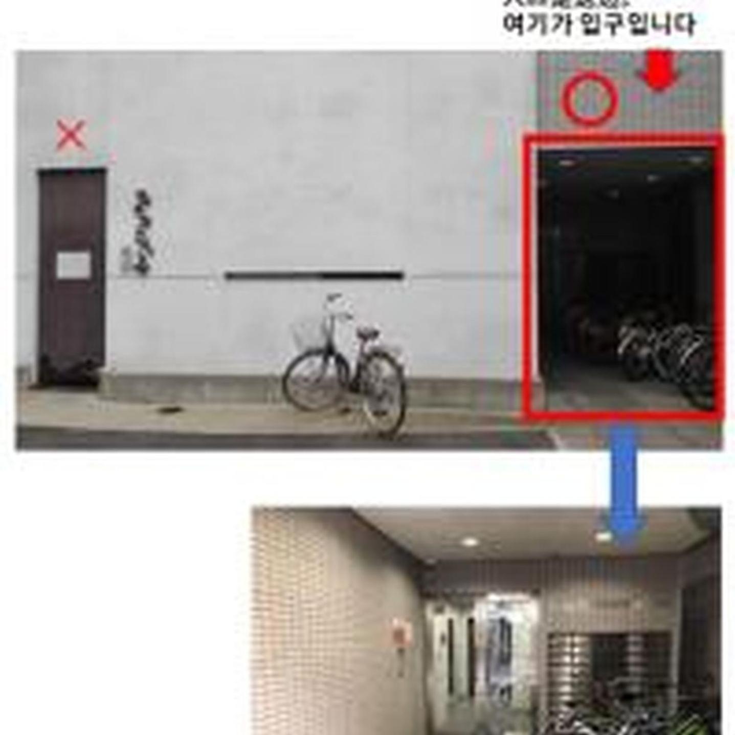Apartment コンフィデンスロン905 *