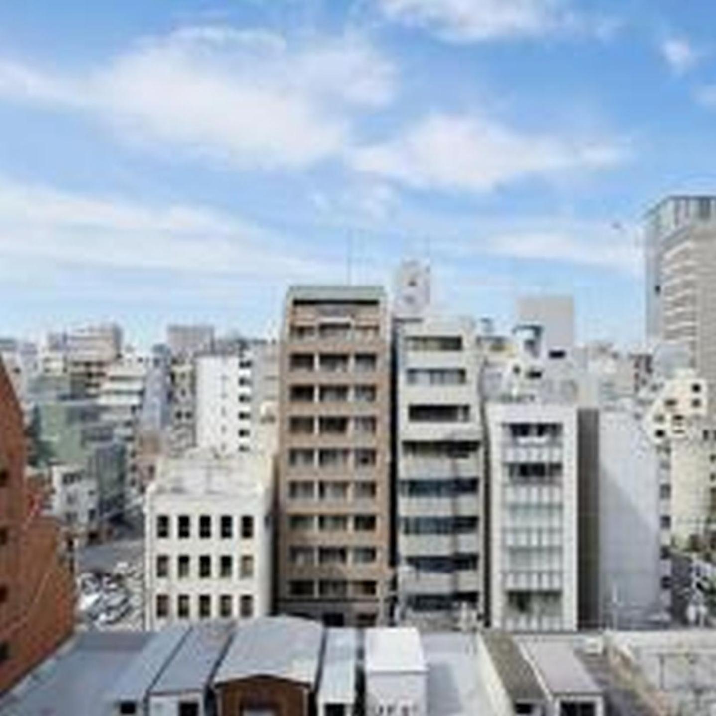Apartment コンフィデンスロン905 *