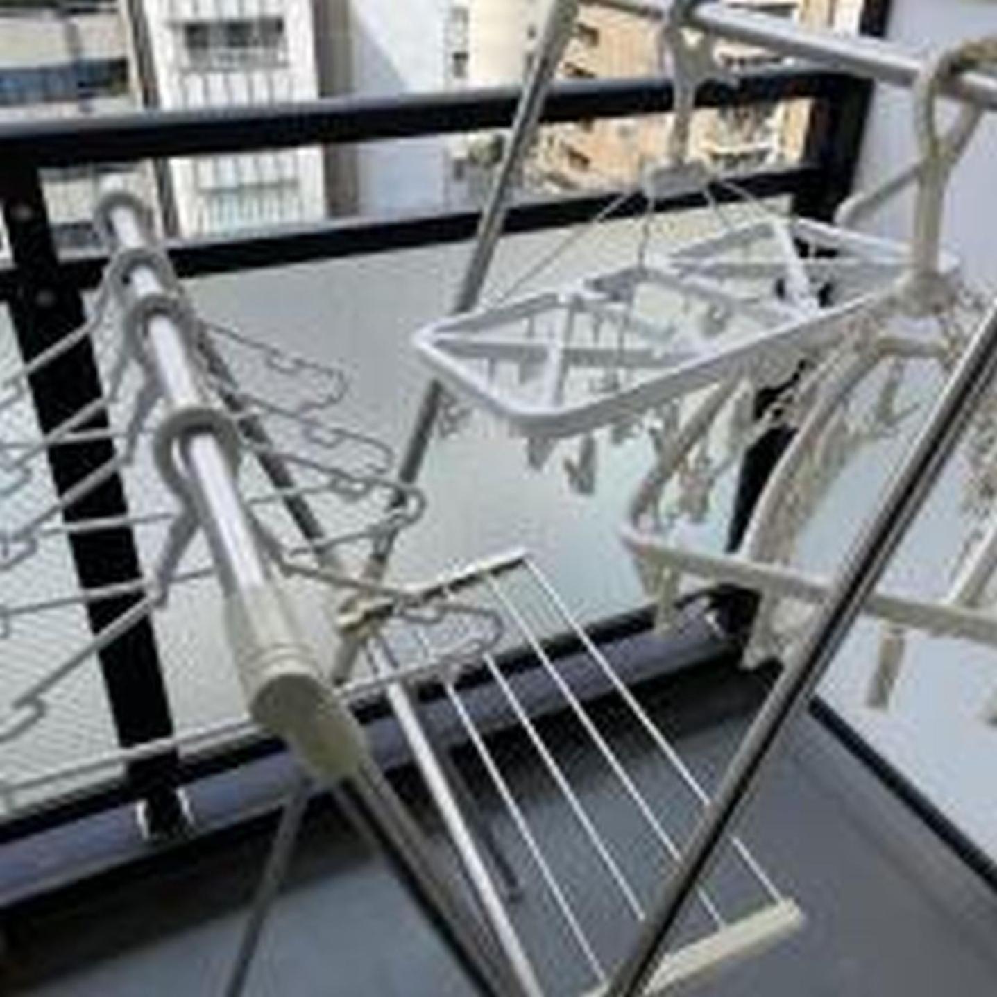 コンフィデンスロン905 Apartment *