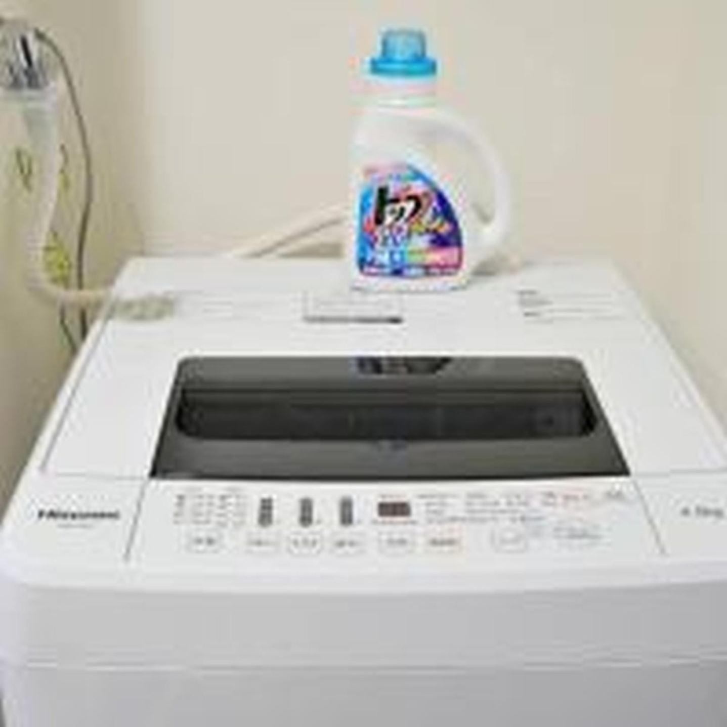 Apartment コンフィデンスロン905 Osaka