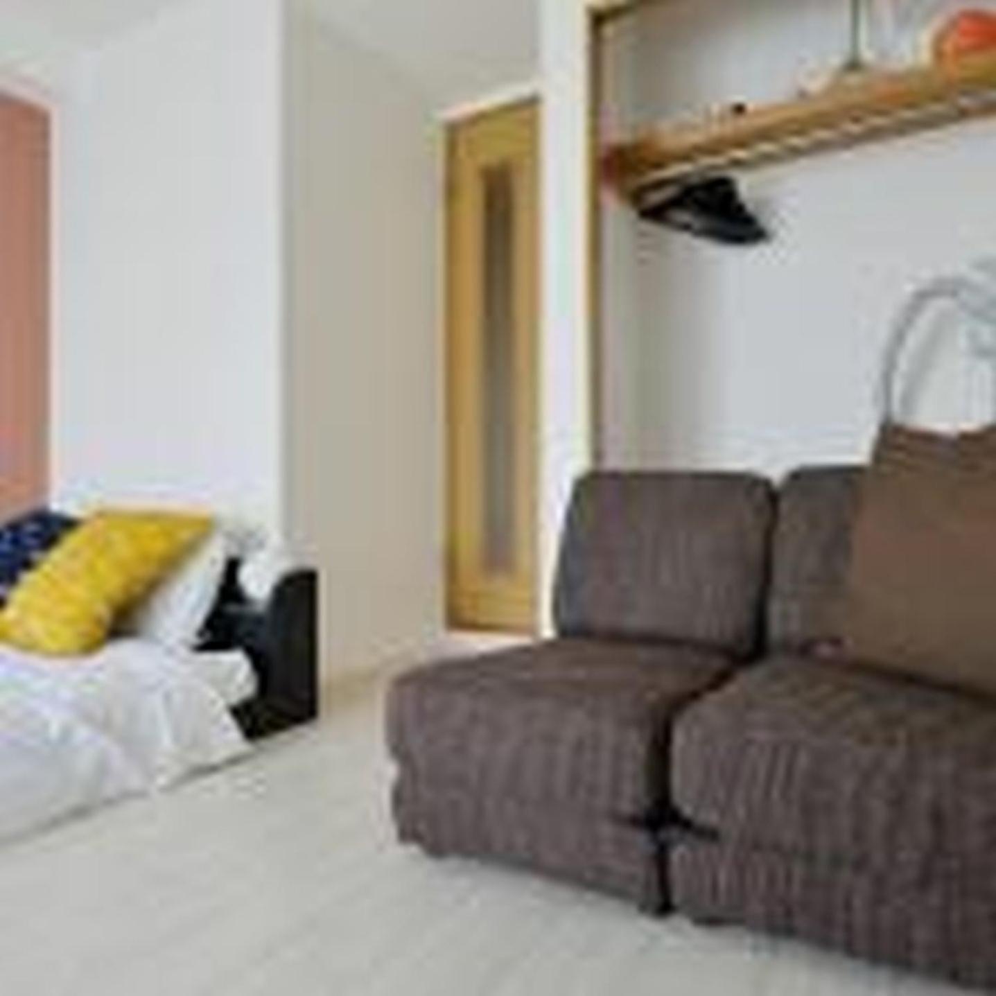 コンフィデンスロン905 Apartment Osaka